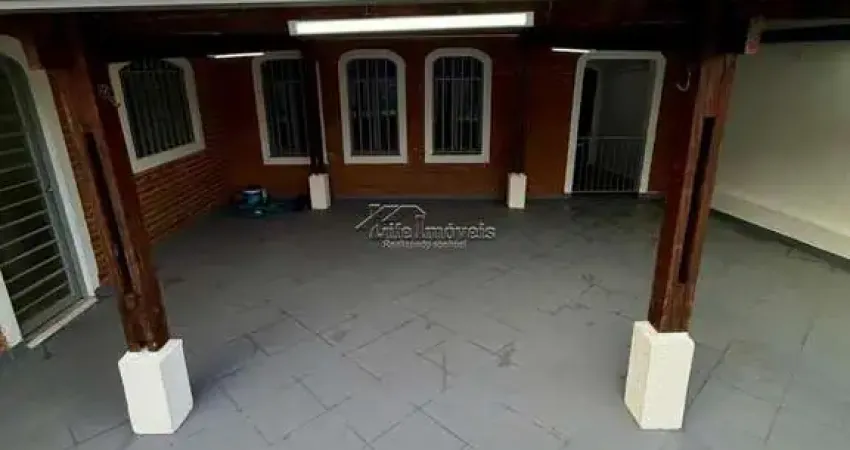 Casa com 3 quartos para alugar na Padre Gaspar Bertoni, 567, 57, Jardim Pacaembu, Campinas