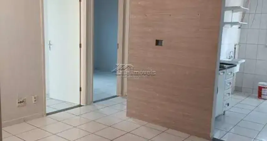 Apartamento com 2 quartos à venda na Rua Sete, 620, Jardim Santiago (Nova Veneza), Sumaré