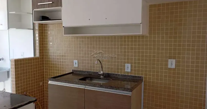 Apartamento com 2 quartos à venda na Rodrigo Medeiros, 121, Jardim Monte Alto, Campinas