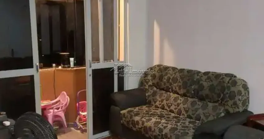 Apartamento com 2 quartos à venda na Rua Sebastião Lázaro da Silva, 1880, Núcleo Santa Isabel, Hortolândia