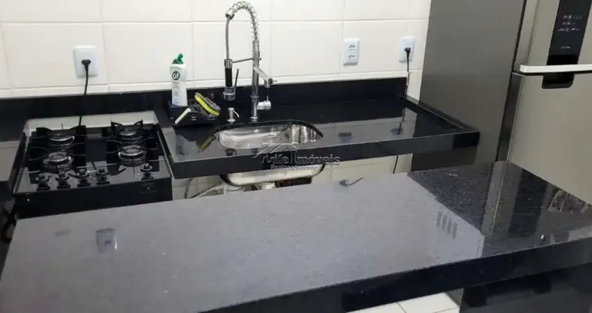 Apartamento com 2 quartos à venda na 02, 50, Jardim das Flores, Hortolândia