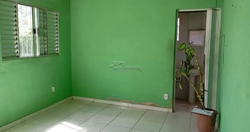 Casa com 2 quartos à venda na José Bernardo De Souza, 156, Parque do Café I, Monte Mor