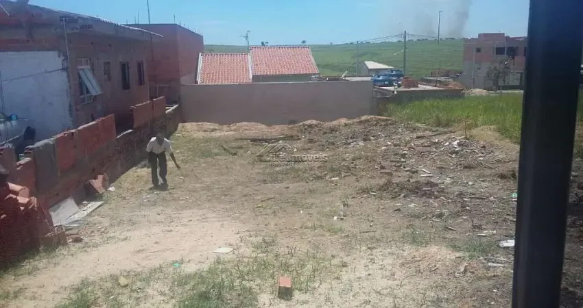 Terreno à venda na Maria Da Conceiçío Gonçalo Vincoletti, 296, Parque Residencial São Clemente, Monte Mor