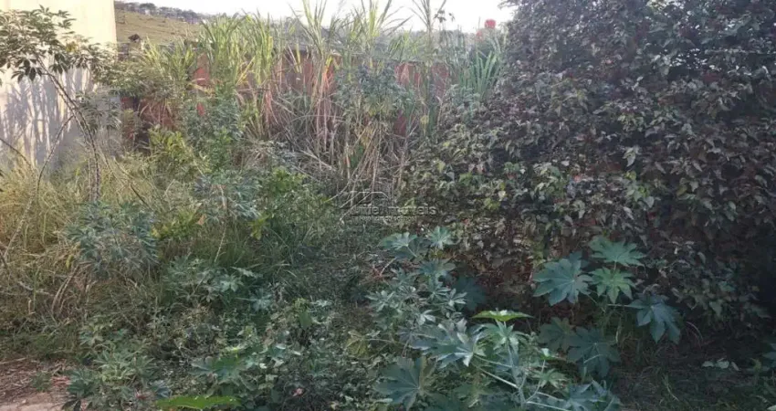 Terreno à venda na Torquato Ferreira Lima Filho, 45, Jardim Paulista, Monte Mor