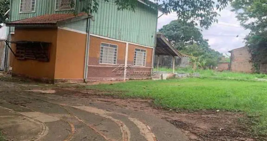 Casa com 3 quartos à venda na dos Uirapurús, 710, Chácara Recreio Alvorada, Hortolândia