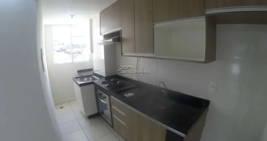 Apartamento com 2 quartos à venda na Avenida Thereza Ana Cecon Breda, 1951, Jardim das Colinas, Hortolândia