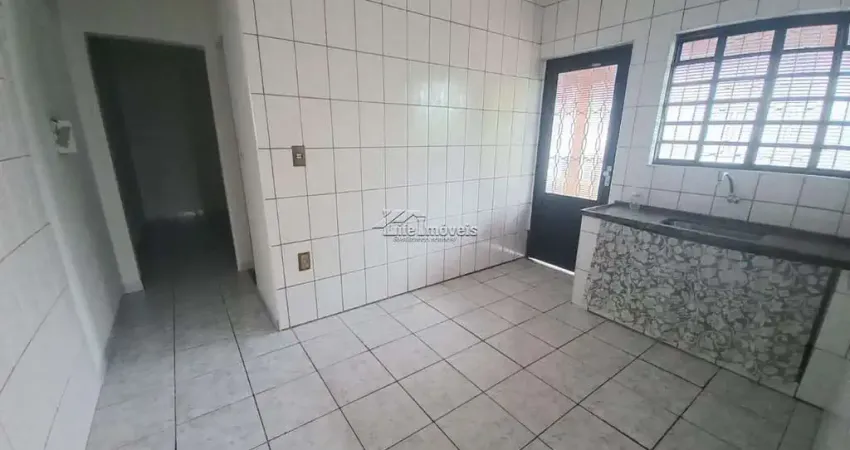 Casa com 1 quarto para alugar na Pedro Alvares Cabral, 1196, Jardim Amanda II, Hortolândia