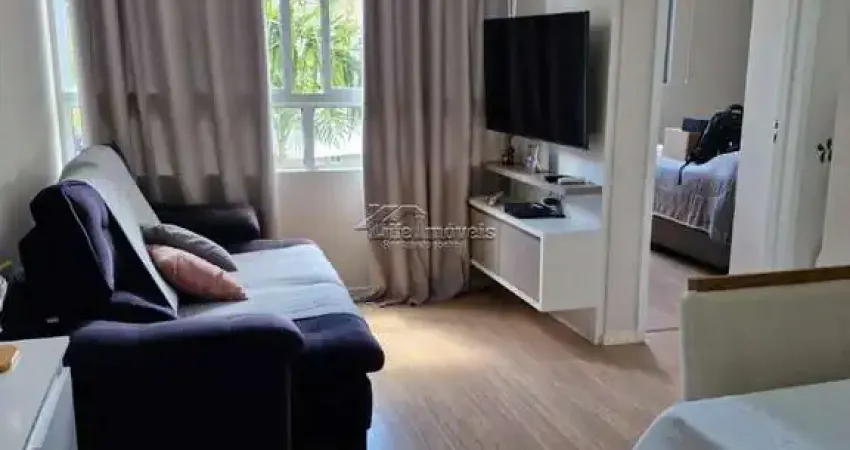 Apartamento com 2 quartos para alugar na Avenida Thereza Ana Cecon Breda, 1661, Jardim das Colinas, Hortolândia