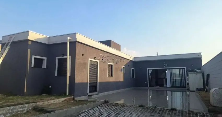 Chácara / sítio com 3 quartos à venda na Estrada Municipal Cam, 94, Jardim Campo Grande, Campinas