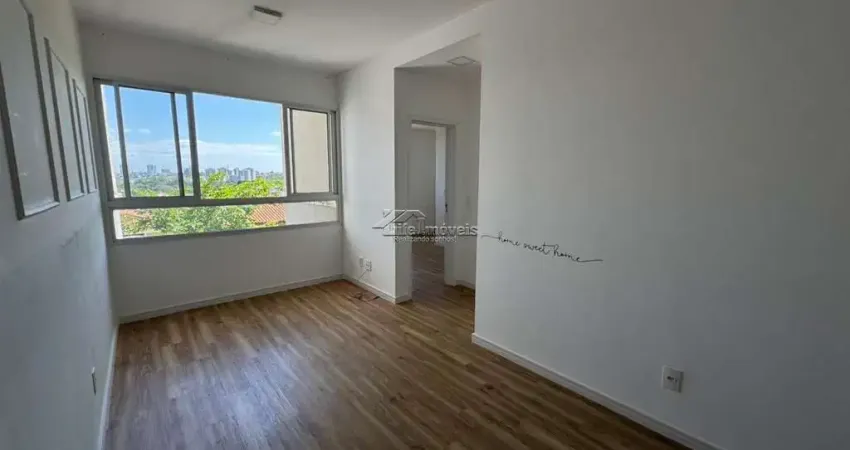 Apartamento com 2 quartos para alugar na Estrada Geraldo Costa Camargo, 491, Jardim São Bento, Hortolândia