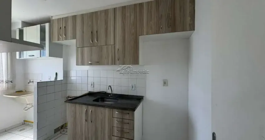 Apartamento com 2 quartos para alugar na Rodrigo Medeiros, 121, Jardim Monte Alto, Campinas