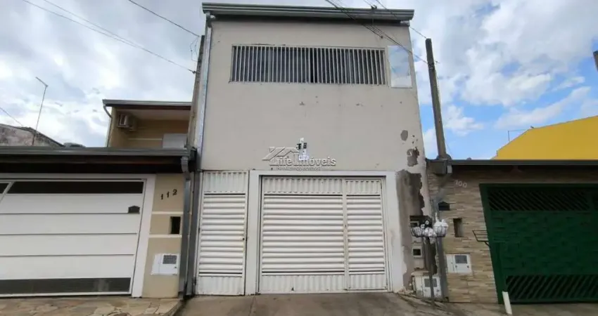 Casa com 4 quartos à venda na Rua Brigadeiro Faria Lima, 112, Jardim Amanda II, Hortolândia