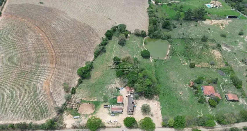 Terreno à venda na das Hortências, 1440, Chácara Primavera, Monte Mor