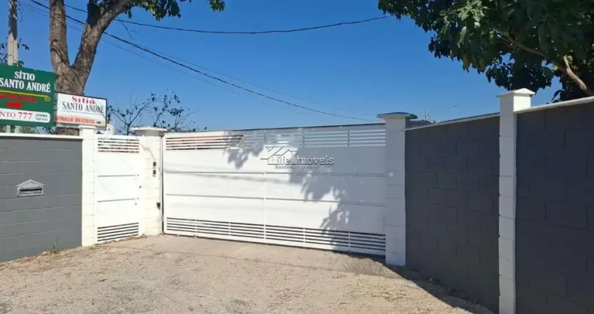 Terreno em condomínio fechado à venda na Avenida Antonio Arten, 5, Parque Valença II, Campinas