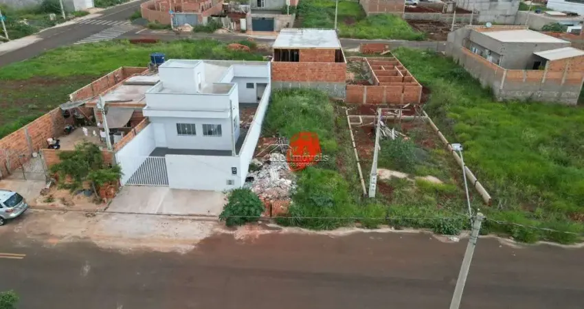 Terreno à venda na dos Sabiás, Jardim Bela Vista, Hortolândia