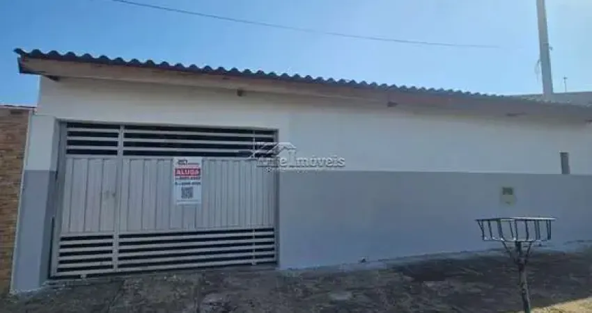 Casa com 3 quartos à venda na Rua Severo Gomes, 312, Conjunto Habitacional Parque Itajaí, Campinas
