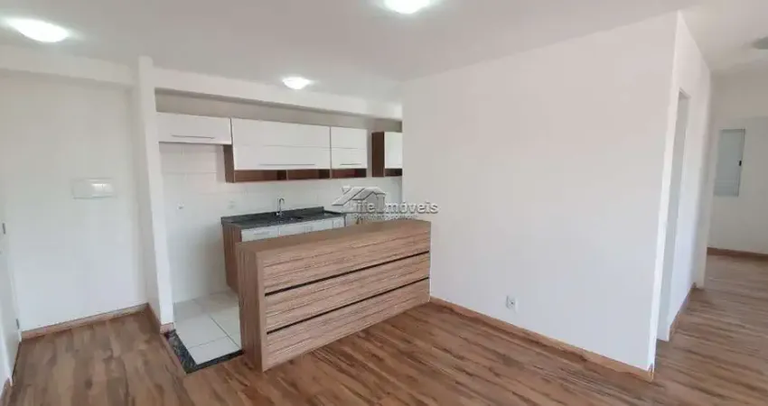 Apartamento com 2 quartos para alugar na Rua Porto Alegre, 140, Parque Residencial João Luiz, Hortolândia