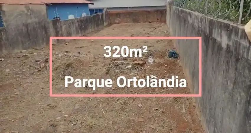 Terreno comercial para alugar na Avenida Santana, 815, Jardim Golden Park Residence, Hortolândia