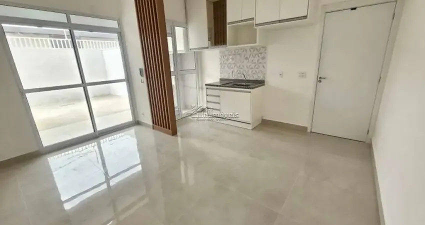 Apartamento com 2 quartos para alugar na Rua Capitão Lorival Mey, 1078, Loteamento Remanso Campineiro, Hortolândia