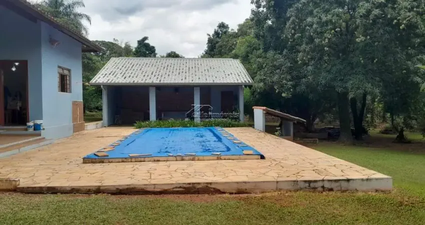 Chácara / sítio com 2 quartos à venda na Rua das Violetas, 241, Chácara Primavera, Sumaré