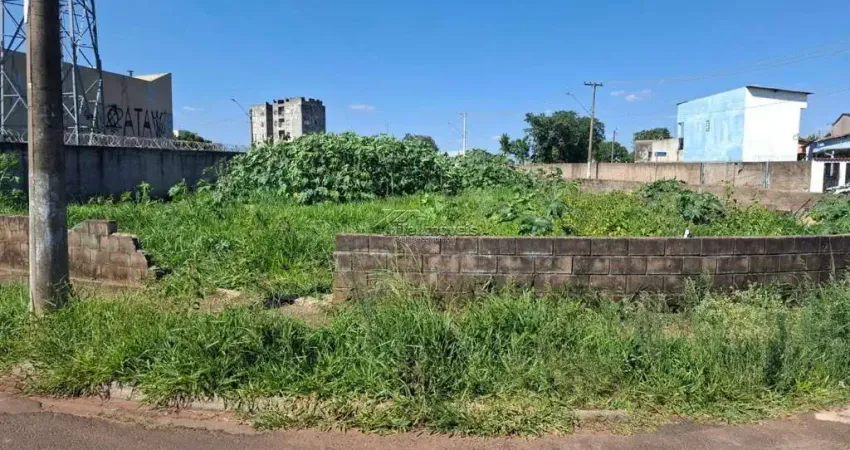 Terreno comercial à venda na Travessa Sumaré, 600, Parque Gabriel, Hortolândia