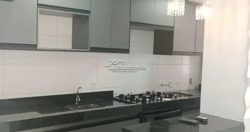 Apartamento com 2 quartos para alugar na Estrada Geraldo Costa Camargo, 555, Jardim São Bento, Hortolândia