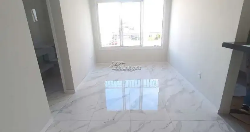 Apartamento com 2 quartos para alugar na Rua Miguel Gimenez Alves, 80, Jardim Nossa Senhora da Penha, Hortolândia