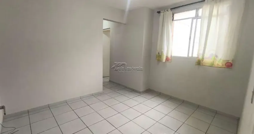Apartamento com 2 quartos à venda na Rua Giovane Passarela, 585, Jardim Novo Ângulo, Hortolândia