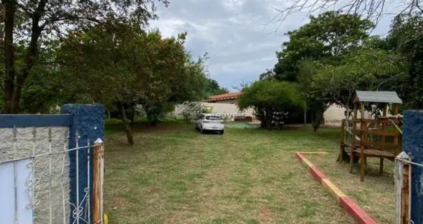 Chácara / sítio com 3 quartos para alugar na Rua dos Uirapurús, 730, Chácara Recreio Alvorada, Hortolândia