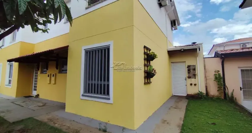 Casa em condomínio fechado com 3 quartos à venda na Rua Joaquim Marcelino Leite, 425, Jardim Interlagos, Hortolândia