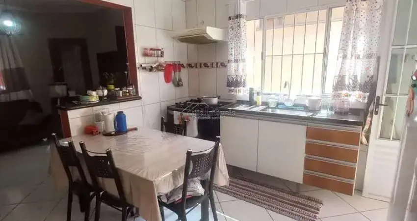Casa com 2 quartos à venda na Rua Julio Cesar do Nascimento, 558, Jardim Adelaide, Hortolândia