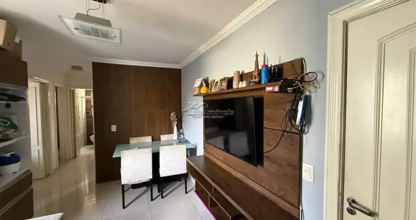 Apartamento com 2 quartos à venda na Rua Marcos Dutra Pereira, 333, Parque Bandeirantes I (Nova Veneza), Sumaré