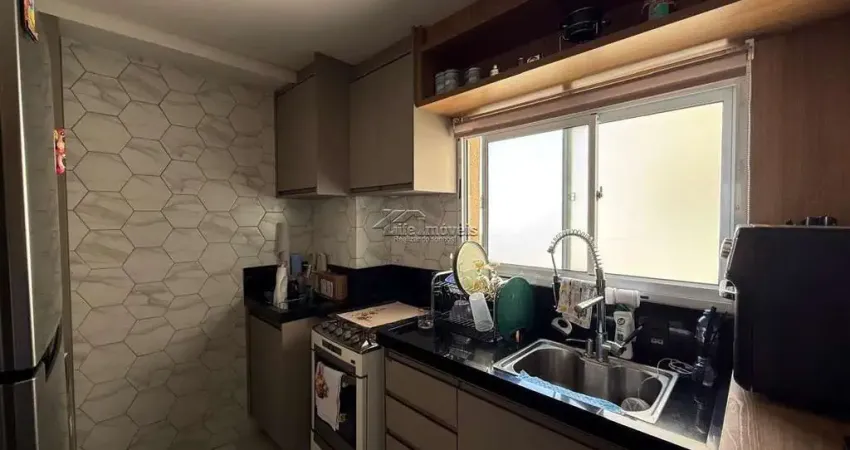 Apartamento com 2 quartos à venda na Estrada Sete, 444, Chácaras Assay, Hortolândia