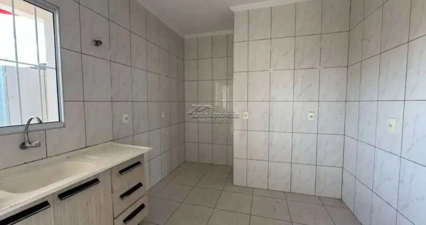 Casa com 2 quartos para alugar na Rua Vereador Oscar Antônio Ghiraldelli, 41, Jardim Villagio Ghiraldelli, Hortolândia