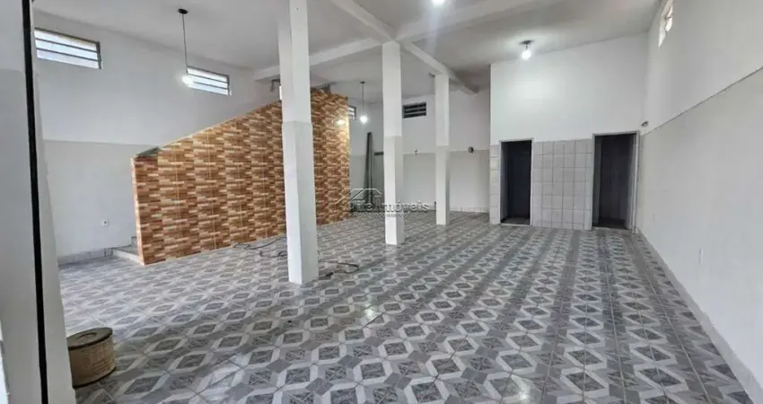 Casa com 3 quartos para alugar na Rua Cíntia Helena de Oliveira Barbosa, 18, Jardim Novo Ângulo, Hortolândia