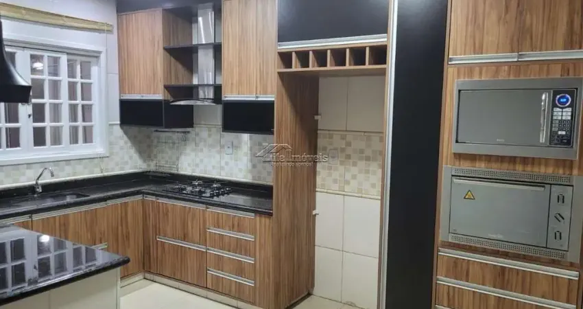 Casa com 3 quartos à venda na Avenida Rio Paranapanema, 457, Parque Orestes Ôngaro, Hortolândia