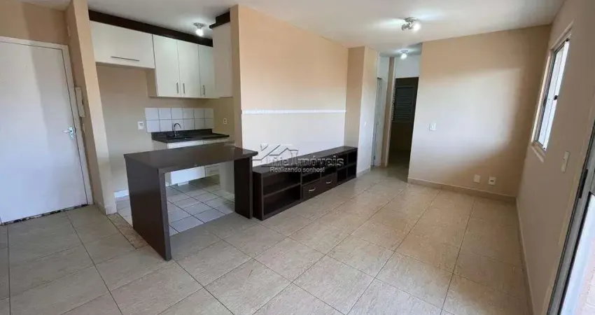 Apartamento com 2 quartos à venda na Rua Nelson Pereira Bueno, 125, Vila São Francisco, Hortolândia