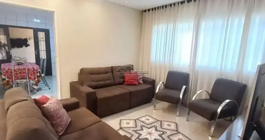 Casa com 3 quartos para alugar na Rua Benedito Machado, 348, Jardim Adelaide, Hortolândia