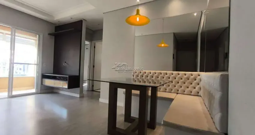 Apartamento com 2 quartos à venda na Rua Venezuela, 270, Jardim Santa Clara do Lago II, Hortolândia