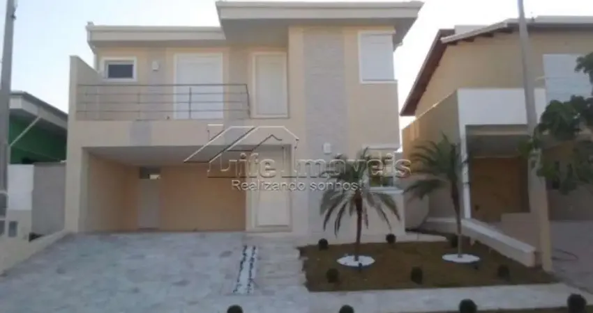 Casa em condomínio fechado com 4 quartos à venda na Rua Advogada Maria Valesca Gerhardinger, 55, Swiss Park, Campinas