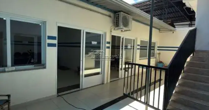 Ponto comercial para alugar na Avenida Santana, 569, Parque Ortolândia, Hortolândia