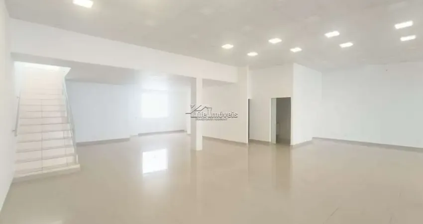 Barracão / Galpão / Depósito para alugar na Rua Antônio Fernandes Leite, 633, Jardim Santa Izabel, Hortolândia