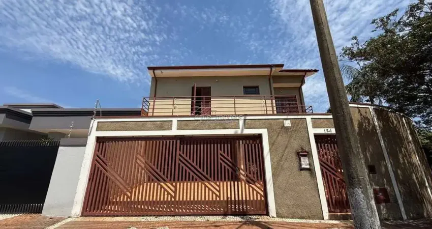 Casa com 3 quartos à venda na Rua Noruega, 124, Jardim America, Paulínia