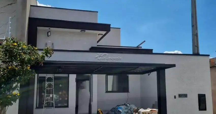 Casa com 3 quartos à venda na Rua Projetada 7, 427, Jardim Vila Verde, Hortolândia