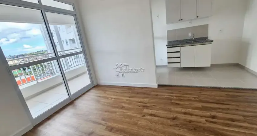 Apartamento com 2 quartos para alugar na Rua Capitão Lorival Mey, 1078, Loteamento Remanso Campineiro, Hortolândia