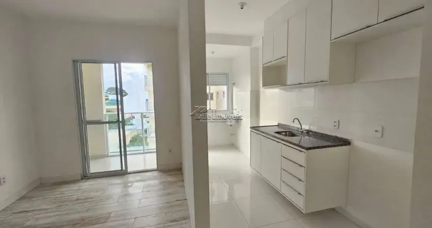 Apartamento com 2 quartos para alugar na Rua João Ravanhani, 115, Jardim Novo Ângulo, Hortolândia