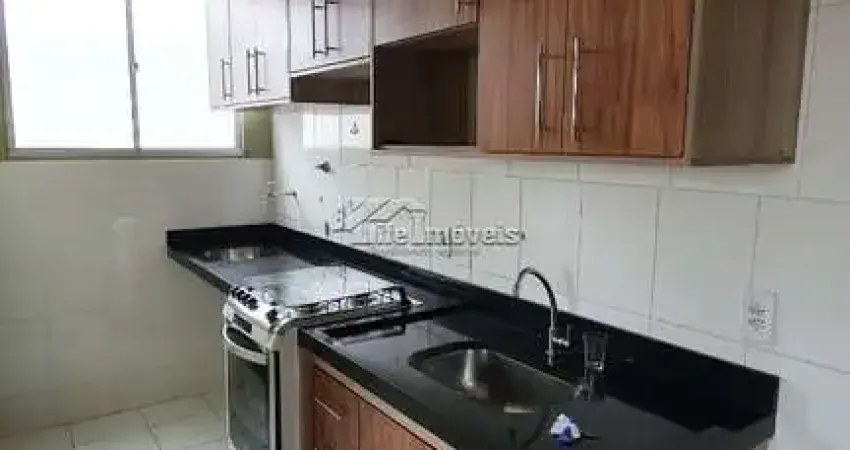 Apartamento com 2 quartos para alugar na Rua Joaquim Domingos de Oliveira, 92, Chácaras Fazenda Coelho, Hortolândia