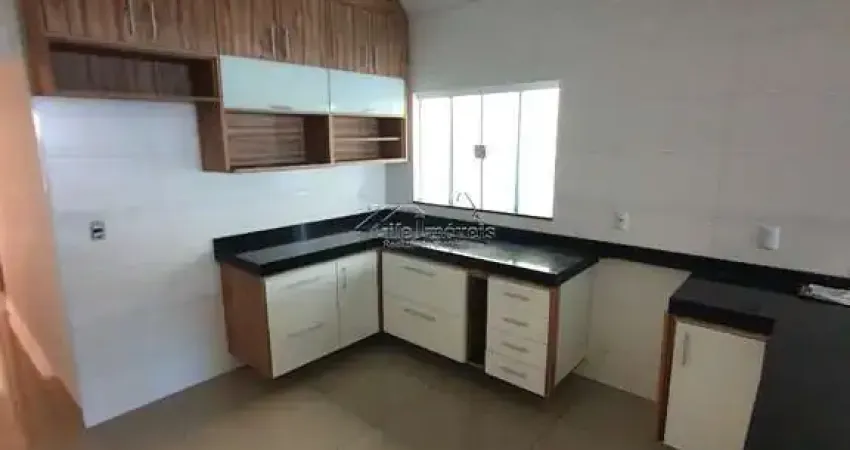 Casa com 3 quartos para alugar na Rua Pedro Vilas Boas, 612, Jardim Amanda II, Hortolândia