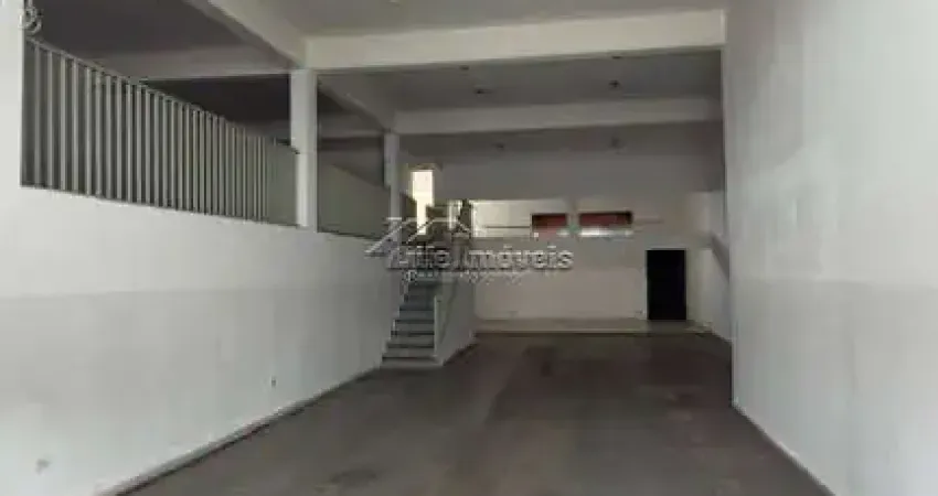 Ponto comercial para alugar na Anhanguera, 335, Vila Real Continuaçao, Hortolândia