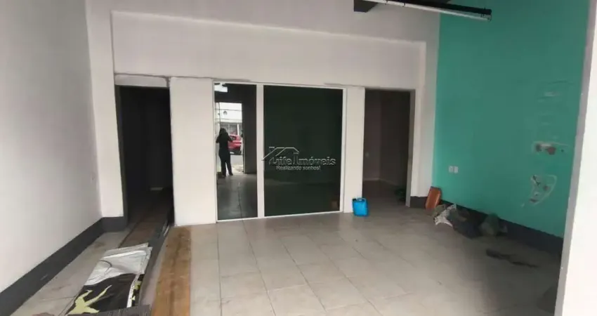 Sala comercial para alugar na Rua Eliza Laurinda da Silva, 226, Jardim Santana, Hortolândia
